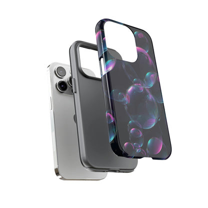 Bubble Tough iPhone Case